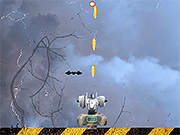 play Roboshoot