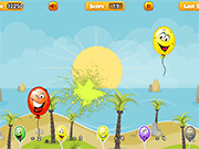 play Balloon Challenge