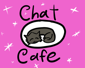 play Chat Cafe