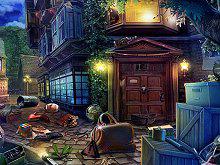 play Domestic Stranger