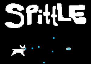 play Spittle Demo