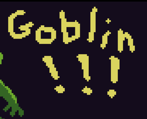 play Goblin Trilogy Part 1 - A Goblin