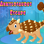 Ankylosaurus Escape