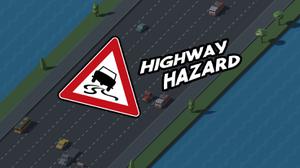 Highway Hazard