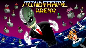 play Mindframe Arena