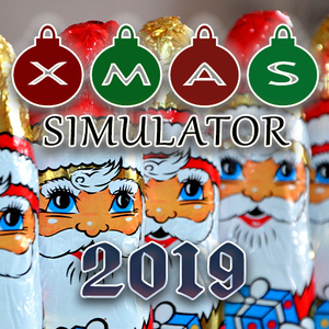 play Christmas Simulator 2019