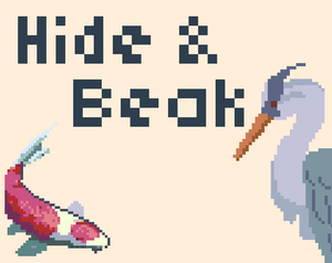 play Hide & Beak