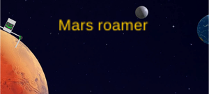 play Mars Roamer