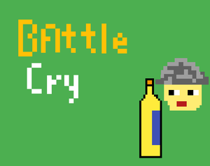 play Battle Cry