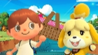 play Animal Crossing: Collect!