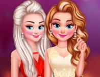 play Princesses: Met Gala
