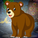 play Bear Escape From Cavern