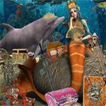 play Mermaid-Trouble