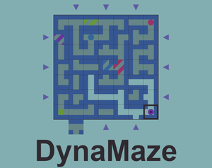 play Dynamaze