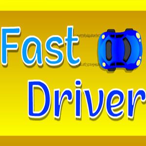 play Fast Driver