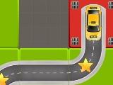 play Unblock Taxi