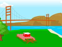 play West Coast Escape