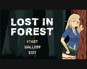 play Lost In Forest