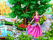 play Hidden Princess