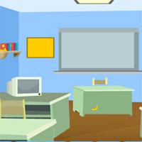 play Games4Escape Computer Room Escape