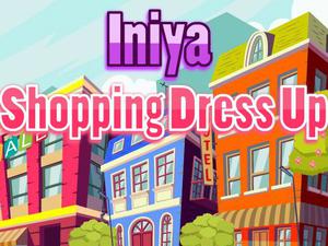 play Iniya Dress Up