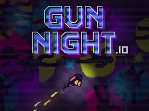 play Gun Night.Io