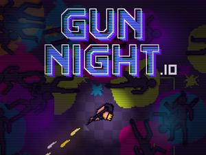 Gun Night.Io