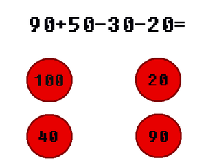 play Math 3