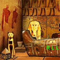 play Egyptian Escape 13