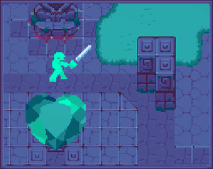 play Mayan Arena
