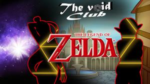 play The Void Club Ch.14