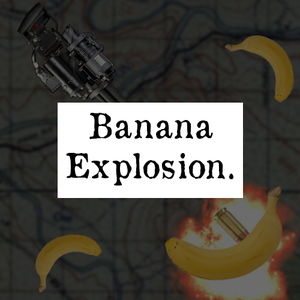 play Banana Explosion.