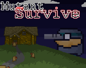 play Mutant Survive