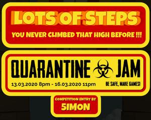 play Lots Of Steps