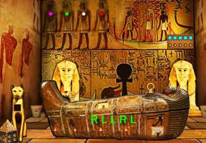 play Egyptian Escape 13