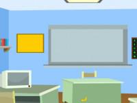 play Computer Room Escape