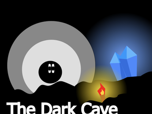 play The Dark Cave