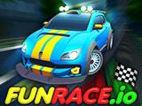 play Funrace.Io