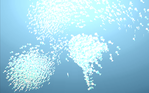 play Weird Fishes