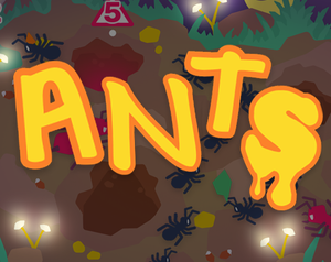 play Ants - A Night To Survive