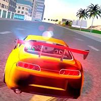 play Supra Drift 2