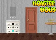 play Welcome To Monster House