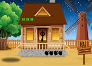 play Tiny Cottage Escape