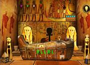 play Egyptian Escape-13