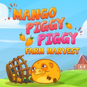 play Mango Piggy Piggy Farm