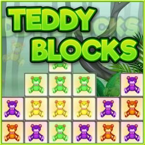 play Teddy Blocks