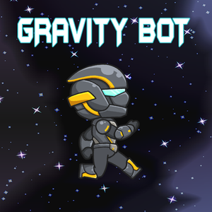 play Gravity Bot