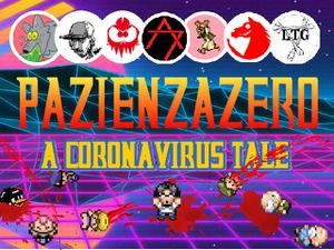play Pazienza Zero A Coronavirus Tale