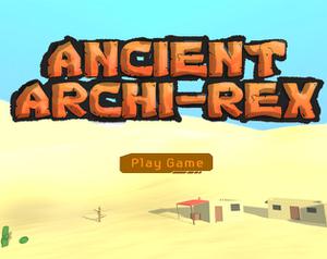 play Ancient-Archirex - Moray Game Jam 2019