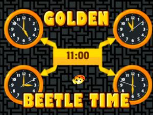 play Golden Beetle Time